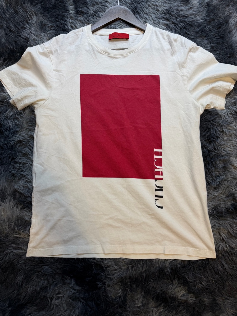 Carolina Herrera Tshirt